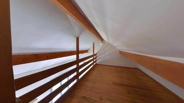 Roissy en Brie - Centre-ville