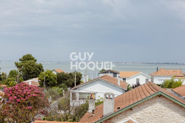 Maison à vendre  Villa Les Abelias 5 pièces – L’élégance d’une villa balnéaire d’exception
