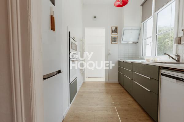 Maison à vendre  Villa Les Abelias 5 pièces – L’élégance d’une villa balnéaire d’exception