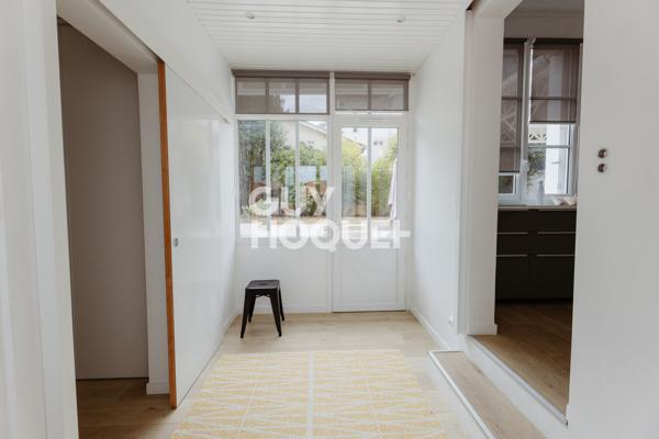 Maison à vendre  Villa Les Abelias 5 pièces – L’élégance d’une villa balnéaire d’exception