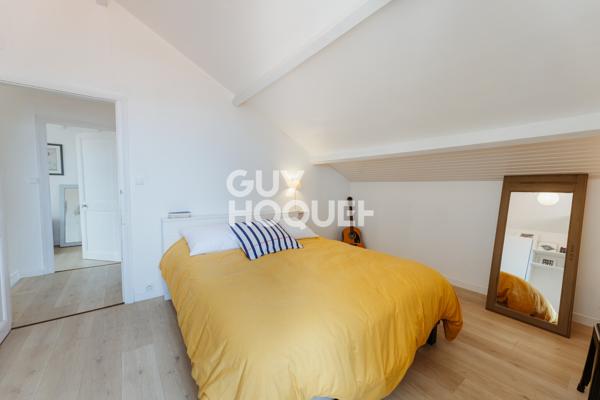 Maison à vendre  Villa Les Abelias 5 pièces – L’élégance d’une villa balnéaire d’exception