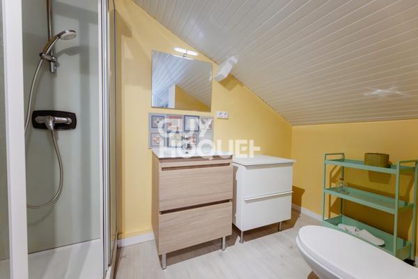Maison à vendre  Villa Les Abelias 5 pièces – L’élégance d’une villa balnéaire d’exception