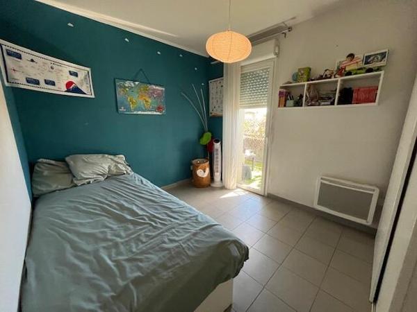 En Exclusivité, Appartement de type 4 avec terrasse et parking privé.