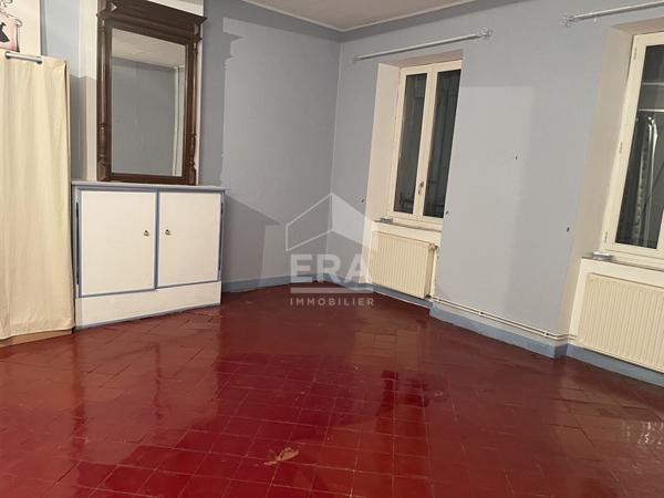 Elégante maison de maître au charme de l'ancien (261 m² habitables)