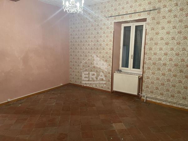 Elégante maison de maître au charme de l'ancien (261 m² habitables)