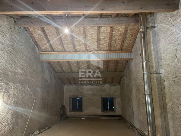 Elégante maison de maître au charme de l'ancien (261 m² habitables)