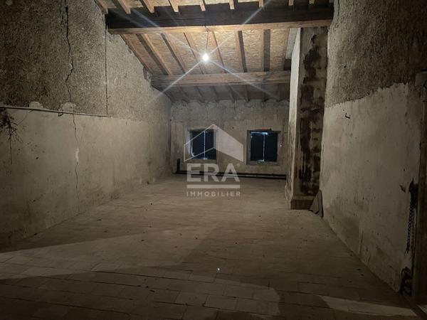 Elégante maison de maître au charme de l'ancien (261 m² habitables)