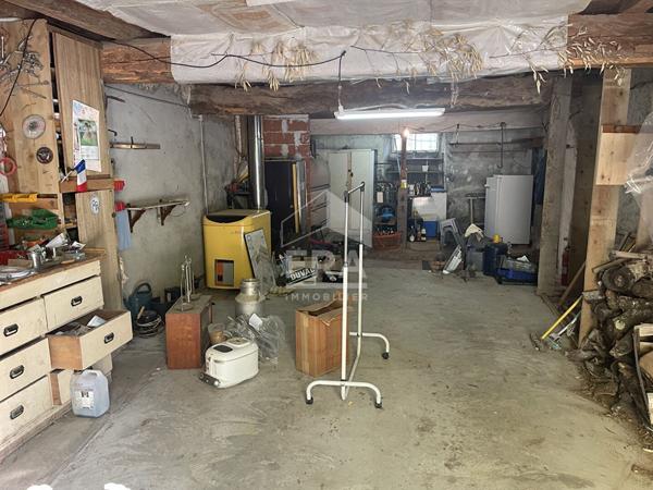 Elégante maison de maître au charme de l'ancien (261 m² habitables)