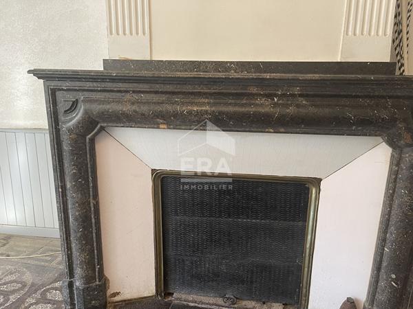 Elégante maison de maître au charme de l'ancien (261 m² habitables)