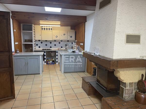 Elégante maison de maître au charme de l'ancien (261 m² habitables)