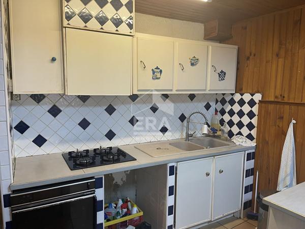 Elégante maison de maître au charme de l'ancien (261 m² habitables)