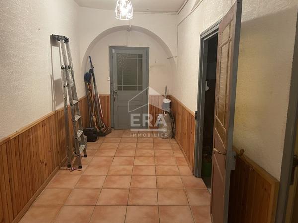 Elégante maison de maître au charme de l'ancien (261 m² habitables)