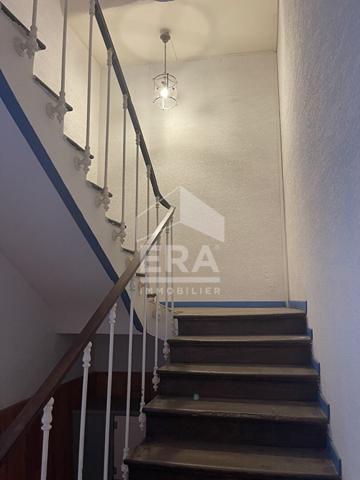 Elégante maison de maître au charme de l'ancien (261 m² habitables)