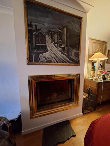 Maison sur Saint Hilaire Saint Florent 124 m², à proximité des commerces et du centre ville de Saumur