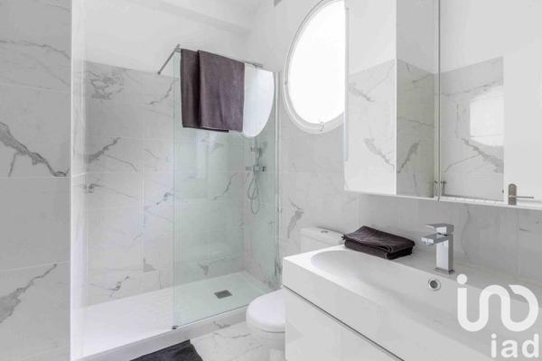 Appartement à vendre 1 pièce 31 m² Paris 8