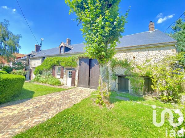 Maison à vendre 7 pièces 196 m² Corbreuse