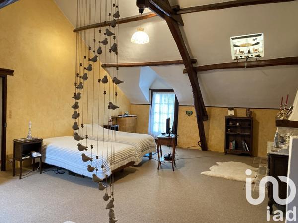 Maison à vendre 7 pièces 196 m² Corbreuse
