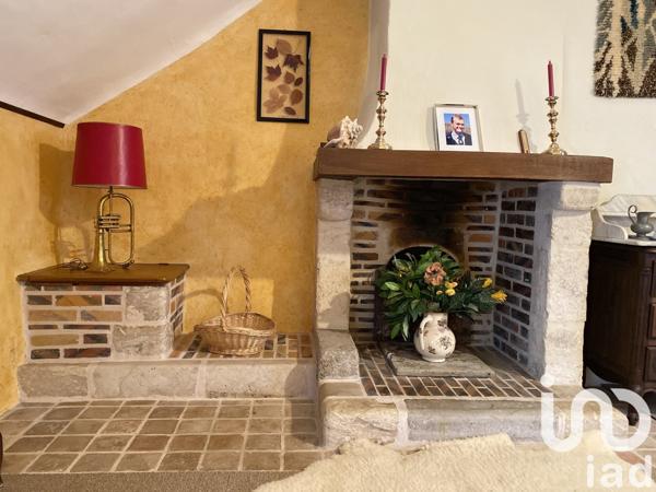 Maison à vendre 7 pièces 196 m² Corbreuse