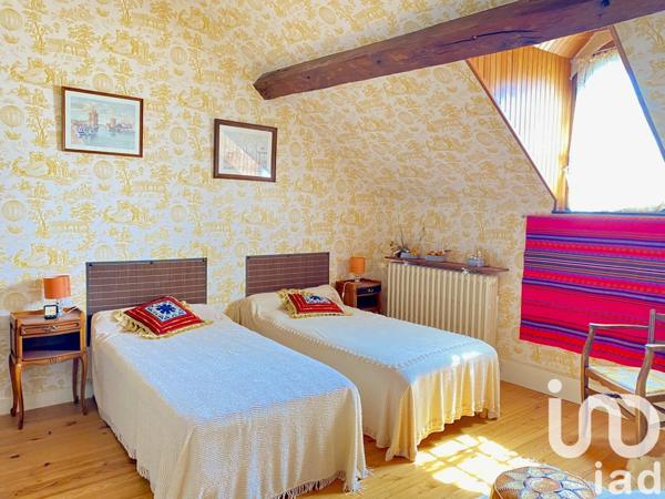 Maison à vendre 7 pièces 196 m² Corbreuse