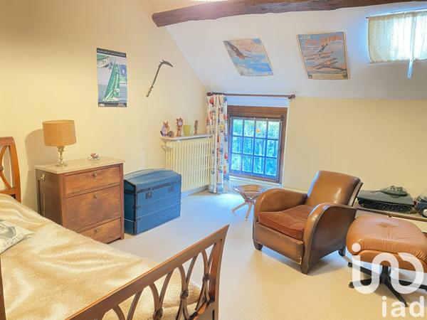 Maison à vendre 7 pièces 196 m² Corbreuse