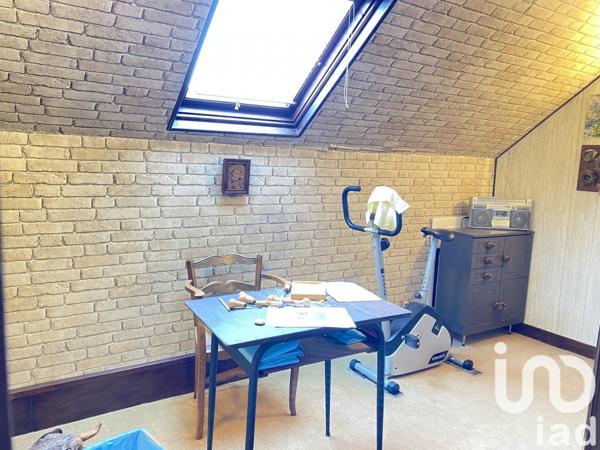 Maison à vendre 7 pièces 196 m² Corbreuse