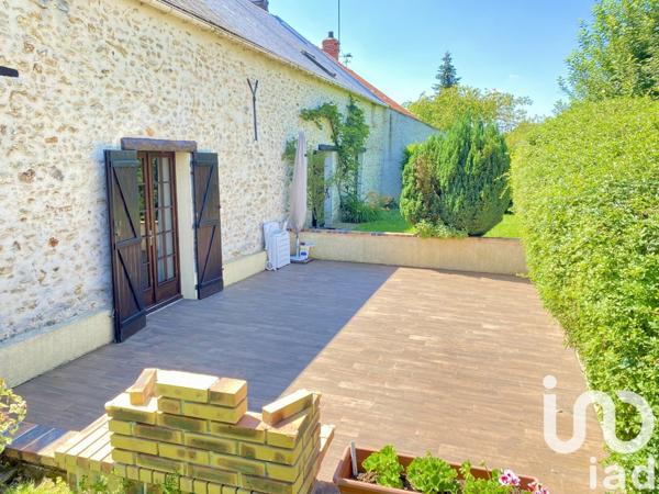 Maison à vendre 7 pièces 196 m² Corbreuse