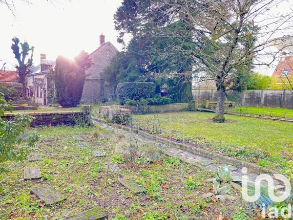 Maison à vendre 7 pièces 196 m² Corbreuse