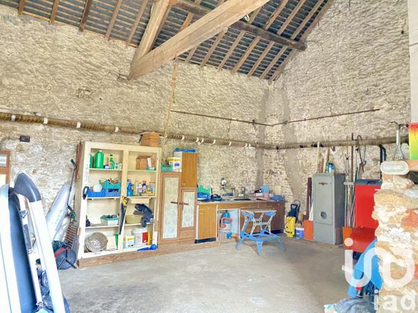 Maison à vendre 7 pièces 196 m² Corbreuse