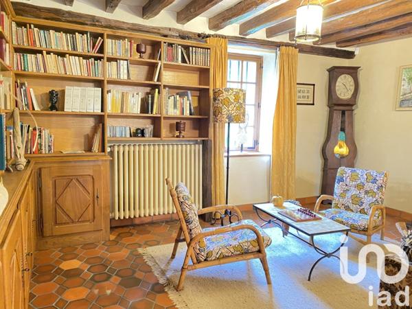 Maison à vendre 7 pièces 196 m² Corbreuse