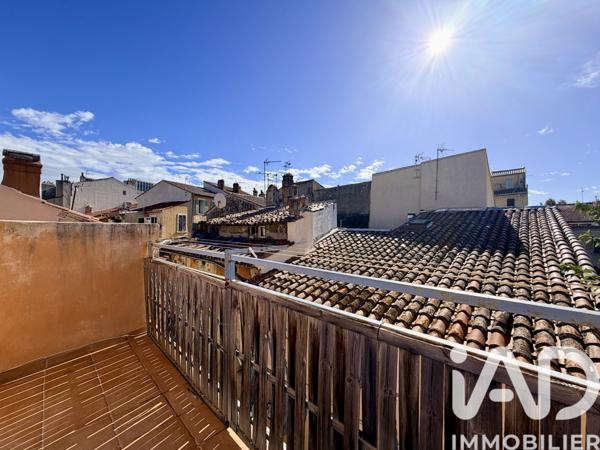Immeuble à vendre 143 m² La Seyne-sur-Mer