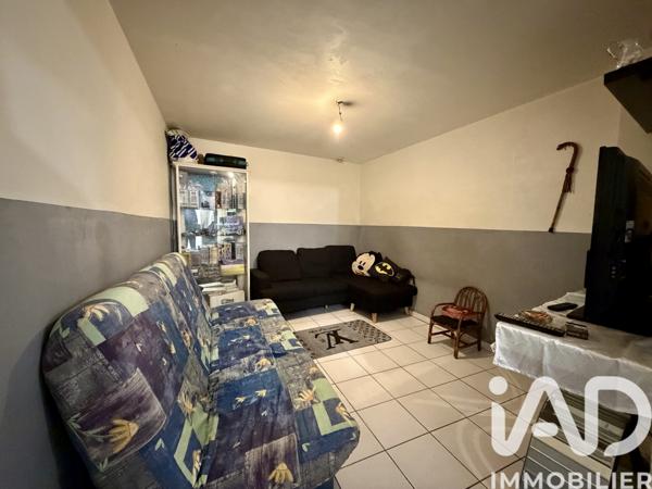 Immeuble à vendre 143 m² La Seyne-sur-Mer