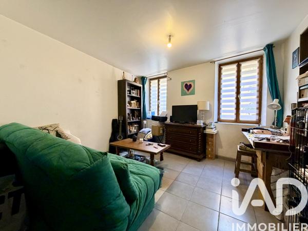 Immeuble à vendre 143 m² La Seyne-sur-Mer