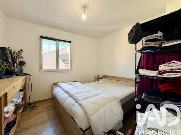 Immeuble à vendre 143 m² La Seyne-sur-Mer