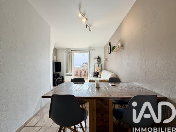 Immeuble à vendre 143 m² La Seyne-sur-Mer