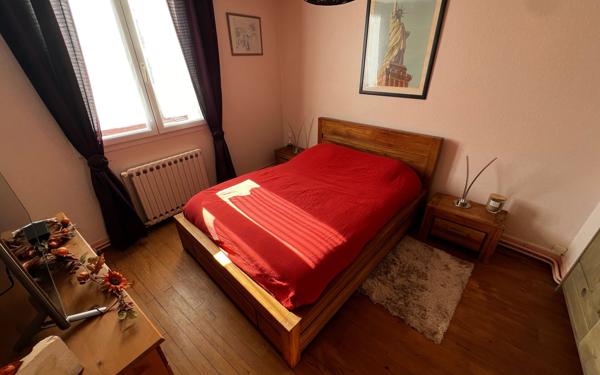 Maison à vendre    5 pièces •  Cozes