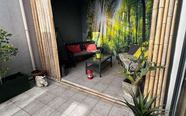 Maison à vendre    5 pièces •  Cozes