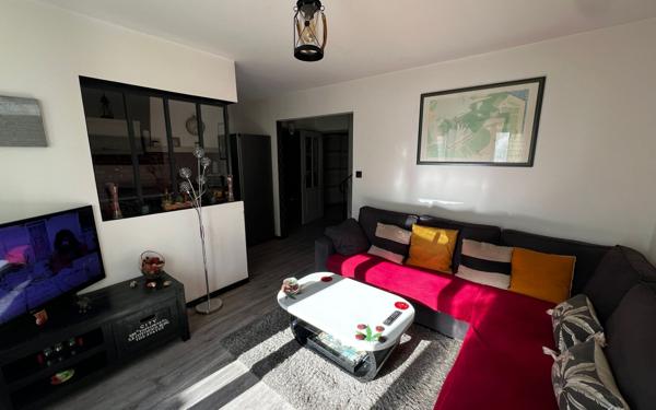 Maison à vendre    5 pièces •  Cozes