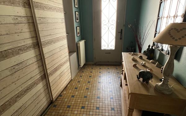 Maison à vendre    5 pièces •  Cozes