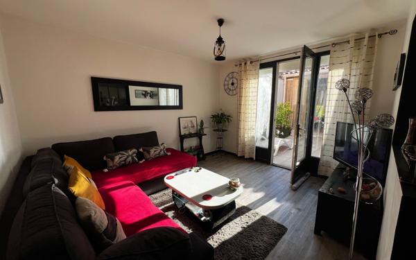 Maison à vendre    5 pièces •  Cozes