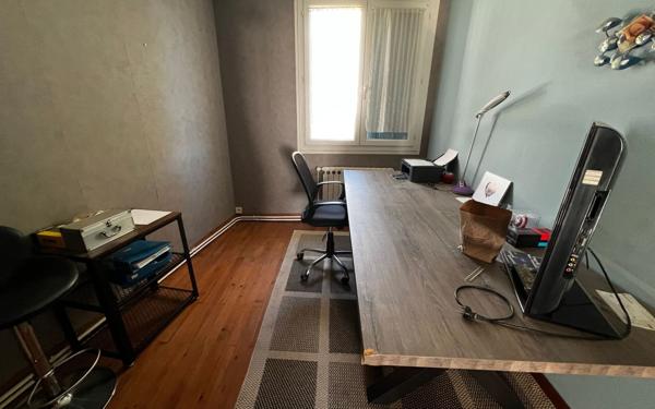 Maison à vendre    5 pièces •  Cozes