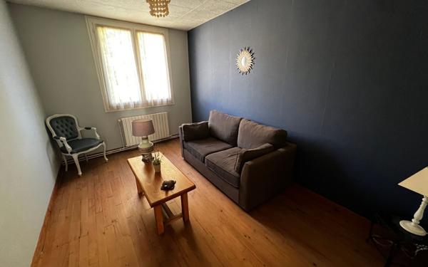 Maison à vendre    5 pièces •  Cozes