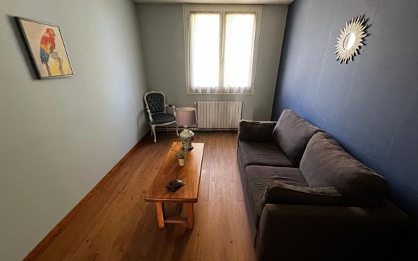 Maison à vendre    5 pièces •  Cozes