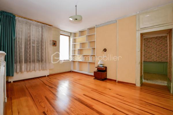 Maison de ville de 180 m²