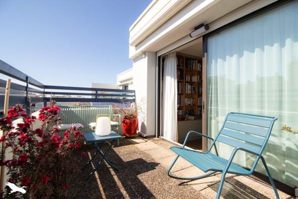 Appartement à vendre |                                       Biarritz |                                        4 pièces  |  85 m²