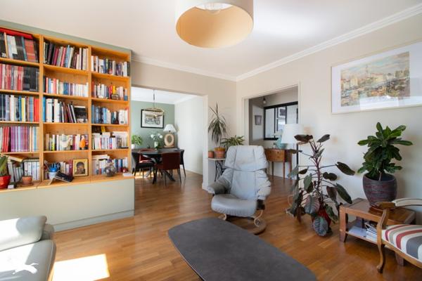 Appartement à vendre |                                       Biarritz |                                        4 pièces  |  85 m²