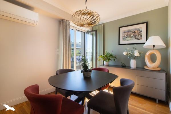 Appartement à vendre |                                       Biarritz |                                        4 pièces  |  85 m²
