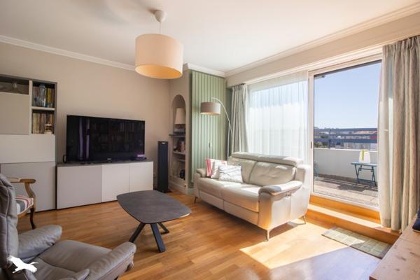 Appartement à vendre |                                       Biarritz |                                        4 pièces  |  85 m²