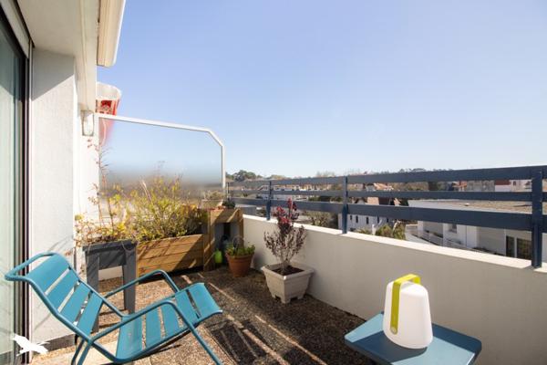 Appartement à vendre |                                       Biarritz |                                        4 pièces  |  85 m²