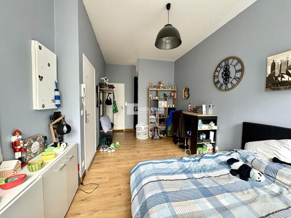 Appartement T1 à Lille - Réf. ml5863-2k