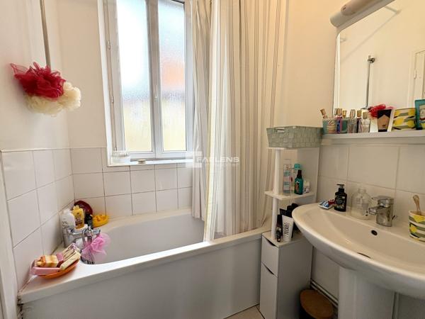 Appartement T1 à Lille - Réf. ml5863-2k